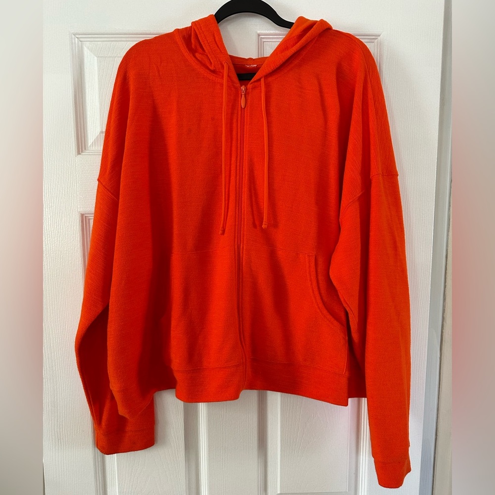 XXL Old Navy Zip-up